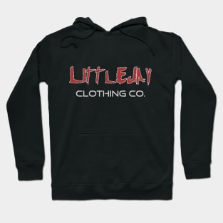 Littlejay Logo Hoodie